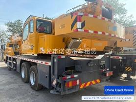 Buy XCMG QY25K5C Used Crane / 3 Buy XCMG QY25K5C Used Crane / 3
